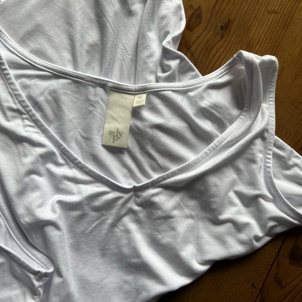 ‼️NWT‼️Women’s Tiered Tank